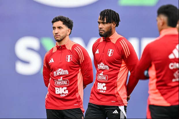 La Selección Peruana viene de empatar y perder ante Colombia y Ecuador, respectivamente, en la última fecha doble de Eliminatorias 2026. (Foto: FPF)