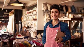 Inicia el año con un emprendimiento: consejos financieros para empezar tu negocio