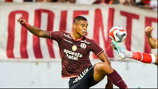 Un ‘Zancudito’ en Piura: Christopher Olivares se convirtió en nuevo refuerzo de Atlético Grau para el 2025