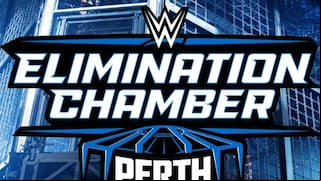 ¿En qué canal se transmitió WWE Elimination Chamber 2024 desde México y USA?