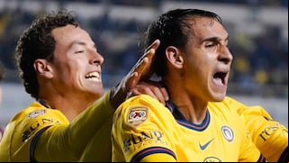Querétaro vs. América (0-1): resumen, gol y video por el Torneo Clausura 2025