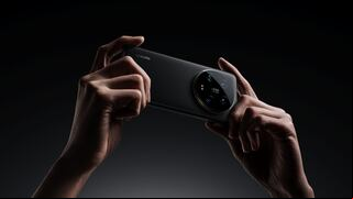 Xiaomi 14 Ultra y Xiaomi 14: pantalla, chipset, batería y los datos técnicos de los smartphones chinos