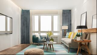 Conoce las zonas cerca a Nueva York para comprar un inmueble a precios bajos