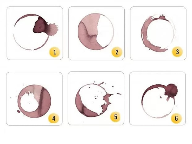 Pon a prueba tu capacidad de ser sincero con este test visual que te revelará aspectos ocultos de tu personalidad.