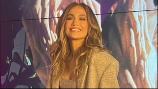 “This Is Me… Now: A Love Story”: lista de canciones de la película de Jennifer Lopez