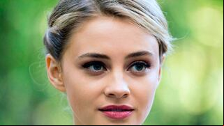 “After Everything”: el motivo por el que Josephine Langford casi no sale en la película