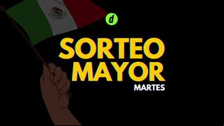Sorteo Mayor del martes 5 de septiembre: ver resultados y números ganadores
