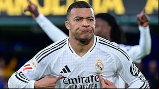 Video, goles y resumen: Real Madrid vs. Villarreal (2-1), por la fecha 28 de LaLiga