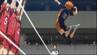 “Haikyu!! La batalla del basurero”: cuál es la trama y cómo ver la película del anime
