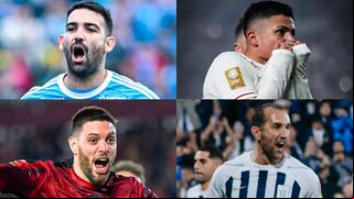 Tabla acumulada de la Liga 1: resultados de la jornada 7 del Torneo Clausura
