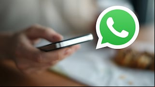 Con este botón podrás saber si WhatsApp te espía por la cámara o el micrófono