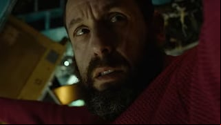 ¿Qué películas puedes ver que sean similares a “Spaceman”?