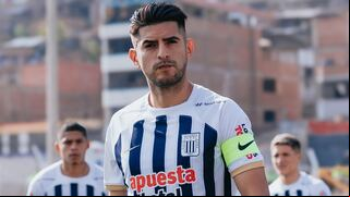 Carlos Zambrano: “Trauco es un tremendo jugador, estoy feliz por su llegada”