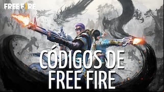 Códigos de Free Fire para hoy, jueves 22 de agosto de 2024