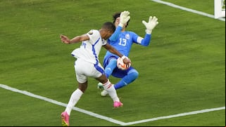 Panamá vs. México (0-1): resumen, gol y vídeo por la Copa Oro 2023