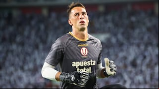 Universitario: Britos vs. Cauteruccio, ‘Canchita’ reaparece ante Cristal y el once de Bustos