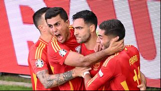 España vs. Alemania (2-1): resumen, video y goles del partido por Euro 2024