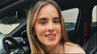 Conoce al elenco de “Vivir de amor”, la nueva telenovela de TelevisaUnivision
