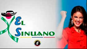 Números ganadores del Sorteo Sinuano del 31 de julio. (Foto: Depor)