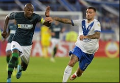 Vélez vs. San Antonio (3-0): video, goles y resumen del partido por Copa Libertadores