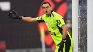 No sigue en La Florida: S. Cristal anunció préstamo de Alejandro Duarte a club de Costa Rica
