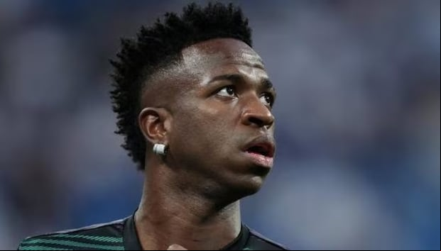 Vinícius Júnior es uno de los jugadores más polémicos de LaLiga. (Foto: Getty Images)