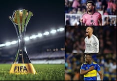 Mundial de Clubes 2025: formato, fixture, partidos y canales de transmisión