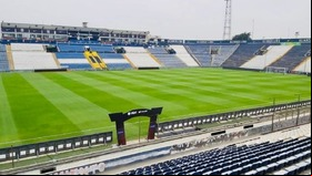 Tras la salida de Mauricio Larriera: ¿qué otras cabezas no continuarían en Alianza Lima? (Foto: Liga 1)