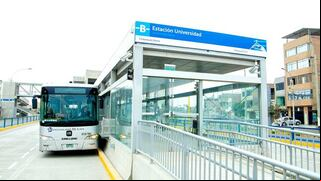 Nuevas rutas del Metropolitano: consulta los cambios tras ampliación hasta Comas