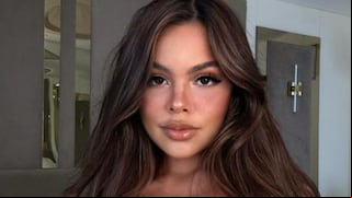 Gracie Bon: conoce a la influencer de talla grande