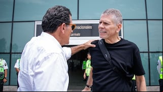 El mensaje de Paulo Autuori al hincha de Sporting Cristal: ¿habrá nueva ‘purga’?