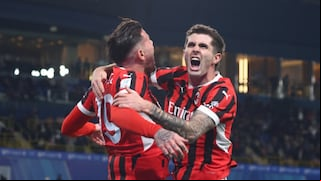 Inter vs. Milan (2-3): Goals of the ‘rossoneros’, they were proclaimed champions of the Italian Supercup
