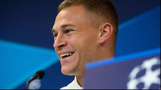 Kimmich quiere jugar en Barcelona: ¿por qué no lo fichó en el pasado mercado?