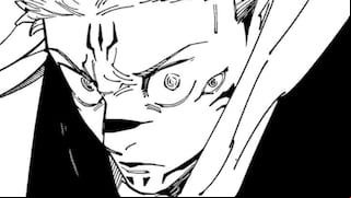 “Jujutsu Kaisen”: cómo es la Expansión de Dominio de Yuji Itadori
