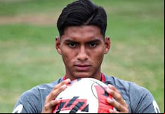 “Nunca me llamaron”: la historia detrás del seleccionado peruano que quiso jugar por Venezuela
