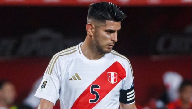 Carlos Zambrano registra 79 partidos con la Selección Peruana. (Foto: Getty Images)