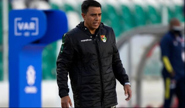 César Farías dirigió la Selección de Bolivia en dos ocasiones. (Foto: Getty Images).