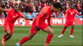 Canadá vs. Guadalupe (2-2): resumen, goles y vídeo por la Copa Oro