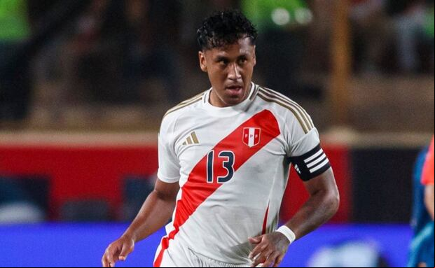 Renato Tapia tiene 86 partidos con la Selección Peruana. (Foto: Getty Images)