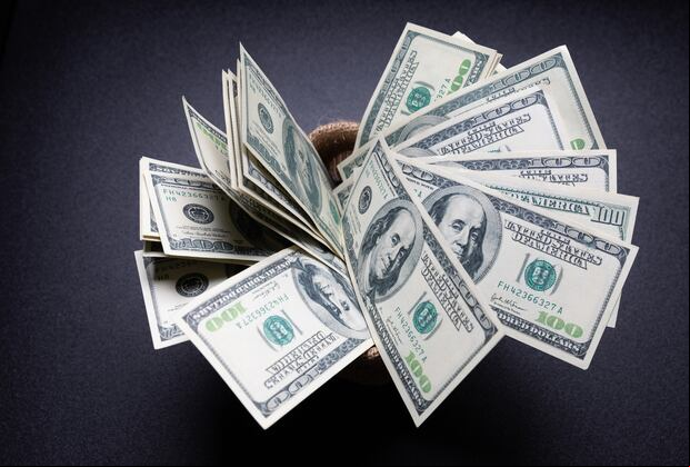 Del COLA depende el pago para los jubilados en el 2025. (Foto: Freepik)