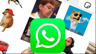 La guía para activar las sugerencias de paquetes de stickers en WhatsApp