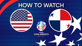 How to watch USMNT vs Panama - TV channels, exact time and confirmed lineups