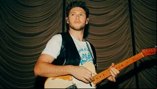 Niall Horan en Perú, preventa vía Teleticket: a qué hora inicia, precios y cómo comprar