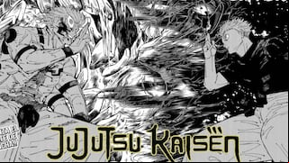 Jujutsu Kaisen manga 262: ¿cuándo sale el capítulo y en dónde leerlo online gratis?