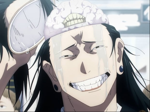 Satoru Gojo mató a Suguro Geto en “Jujutsu Kaisen 0”. ¿Por qué su amigo regresó en Shibuya? (Foto: MAPPA)