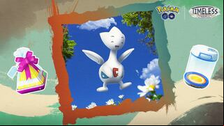 “Pokémon GO - Viajes Atemporales”: por qué comprar la Operación Eclosión y cuáles son sus beneficios para enero