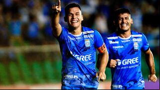 Blooming vs. El Nacional (3-2): video, resumen y goles por Copa Libertadores