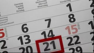 Feriados de marzo 2024 en Perú: cuáles son los días no laborables del año