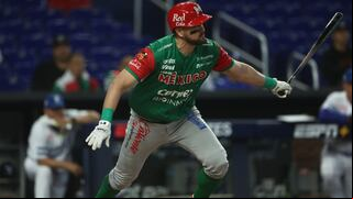 México vs. Nicaragua (5-2): video y resumen del partido por Serie del Caribe 2024