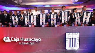 Conoce al nuevo aliado del cuadro blanquiazul